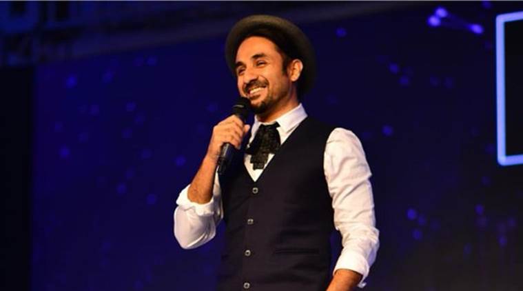 Vir Das