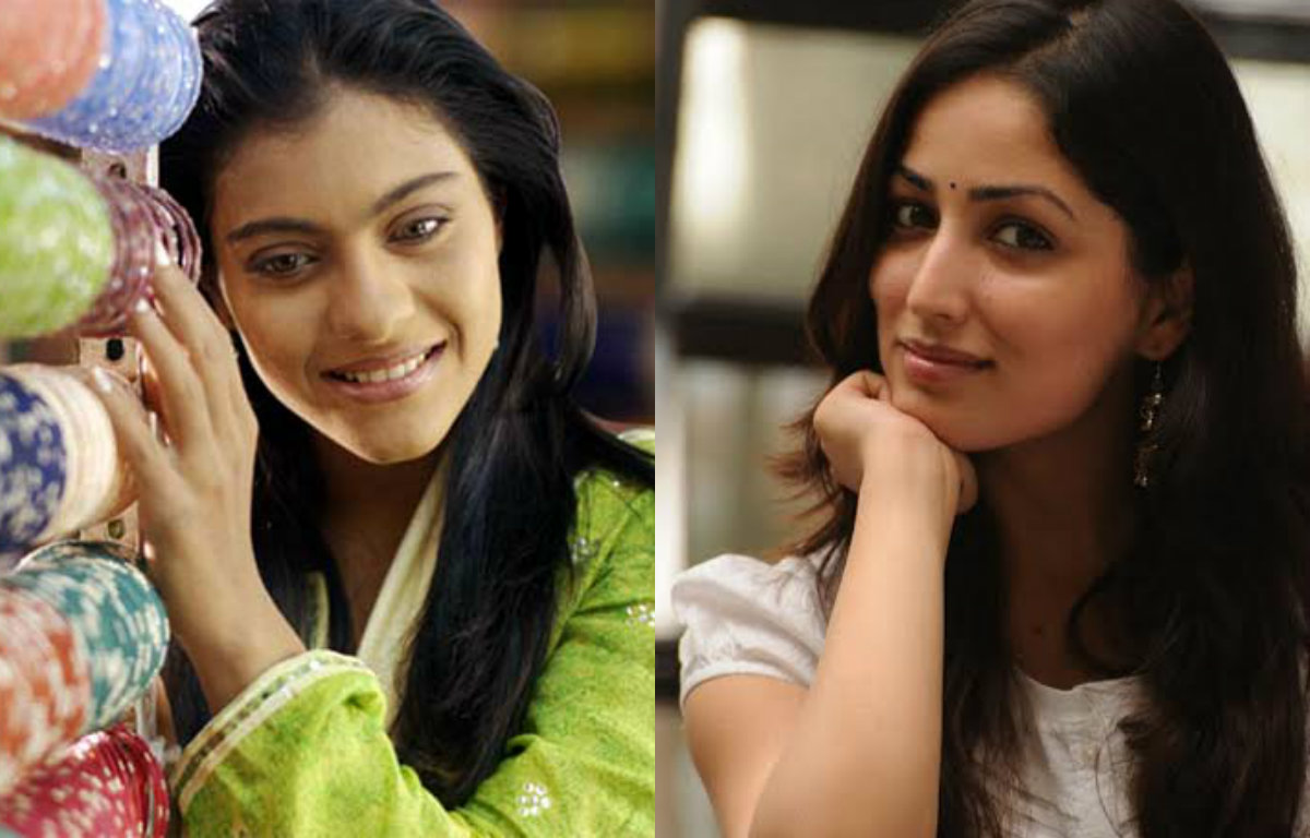 Yami Gautam on Kajol's character in 'Fanaa'