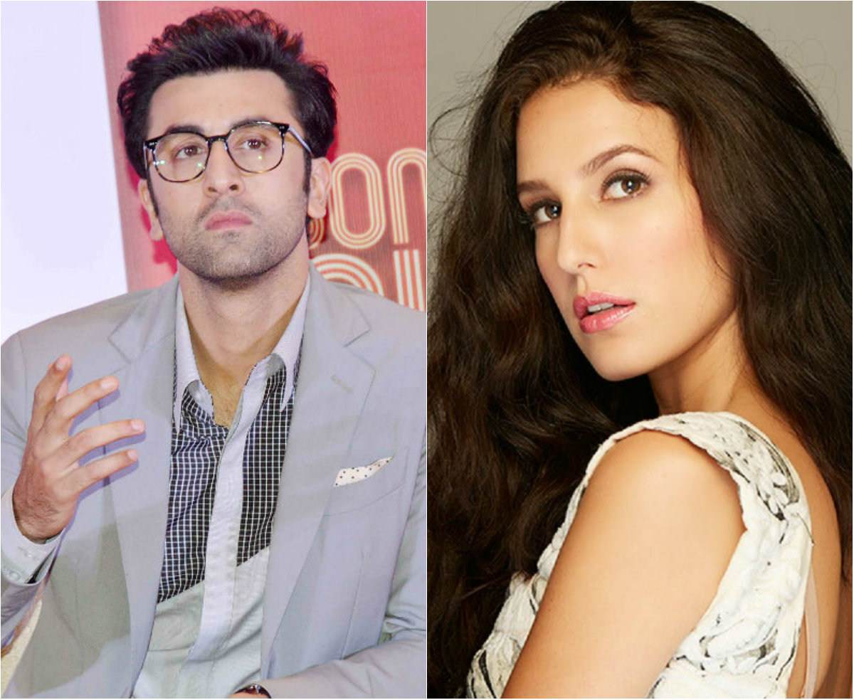 Katrina Kaif's sister Isabelle Kaif