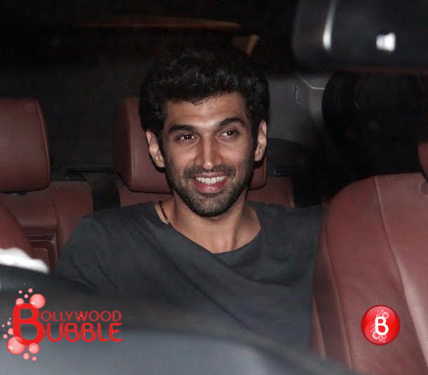 Aditya Roy Kapur