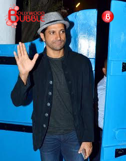 Katrina Kaif, Sidharth Malhotra and team at the wrap party of 'Baar Baar Dekho'