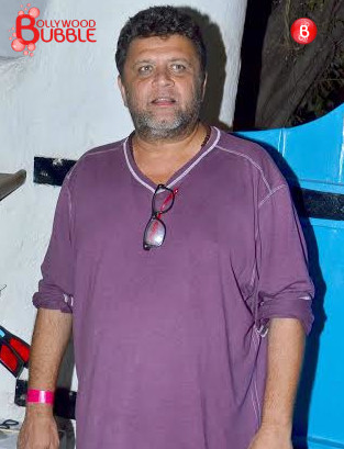 Katrina Kaif, Sidharth Malhotra and team at the wrap party of 'Baar Baar Dekho'