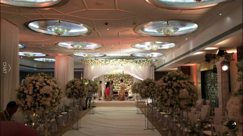 Bipasha Basu and Karan Singh Grover's wedding