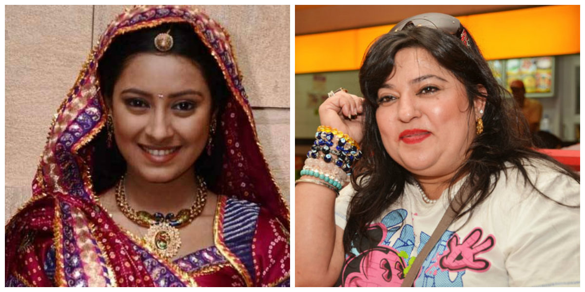 Pratyusha Banerjees Mother Breaks Down In This Recording While Talking To Dolly Bindra