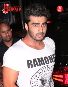 Shah Rukh Khan, Varun Dhawan and celebs party at Karan Johar's old office