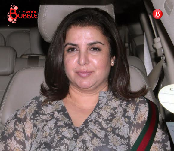 Shah Rukh Khan, Varun Dhawan and celebs party at Karan Johar's old office