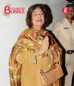 Shah Rukh Khan, Varun Dhawan and celebs party at Karan Johar's old office