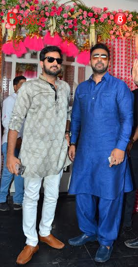 Bipasha Basu-Karan Singh Grover mehndi