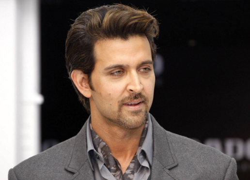 Hrithik Roshan