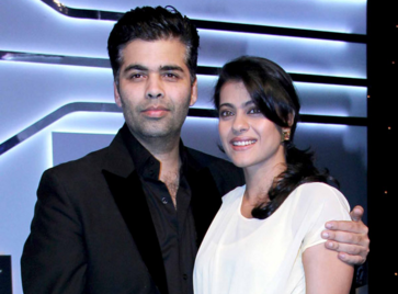Kajol controversies