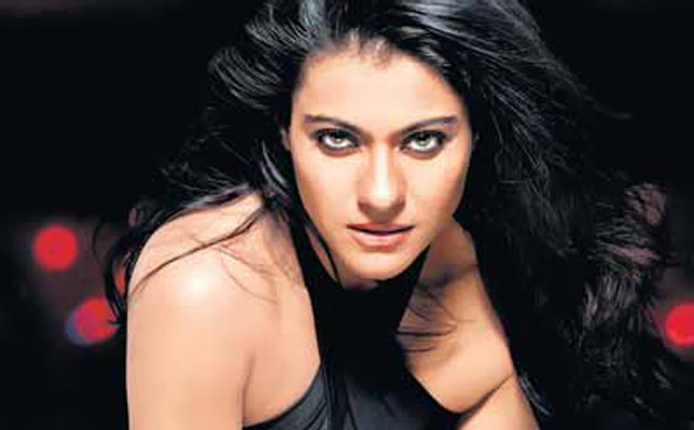 Kajol controversies