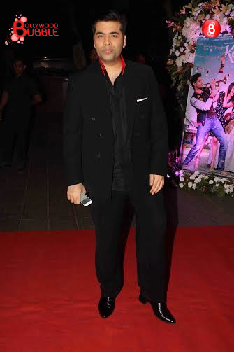 Bollywood celebs at Success Party of movie 'Kapoor & Sons'