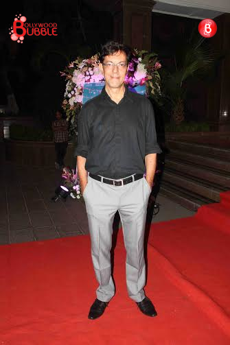 Bollywood celebs at Success Party of movie 'Kapoor & Sons'