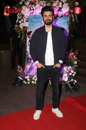 Bollywood celebs at Success Party of movie 'Kapoor & Sons'