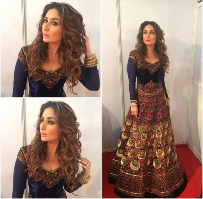 Kareena Kapoor Khan