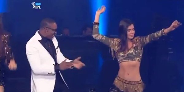 IPL 2016: Katrina Kaif, Ranveer Singh among other celebs to perform DJ Bravo’s ‘Champion Dance’