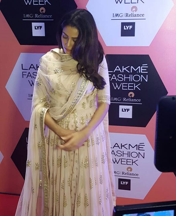 Mira Rajput pregnant