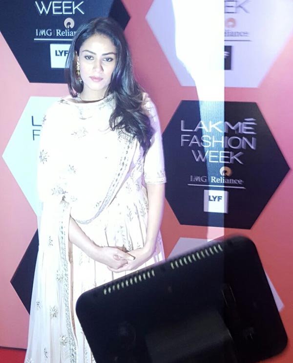 Mira Rajput pregnant