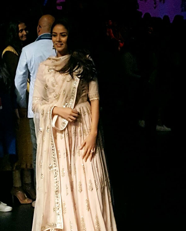 Mira Rajput pregnant