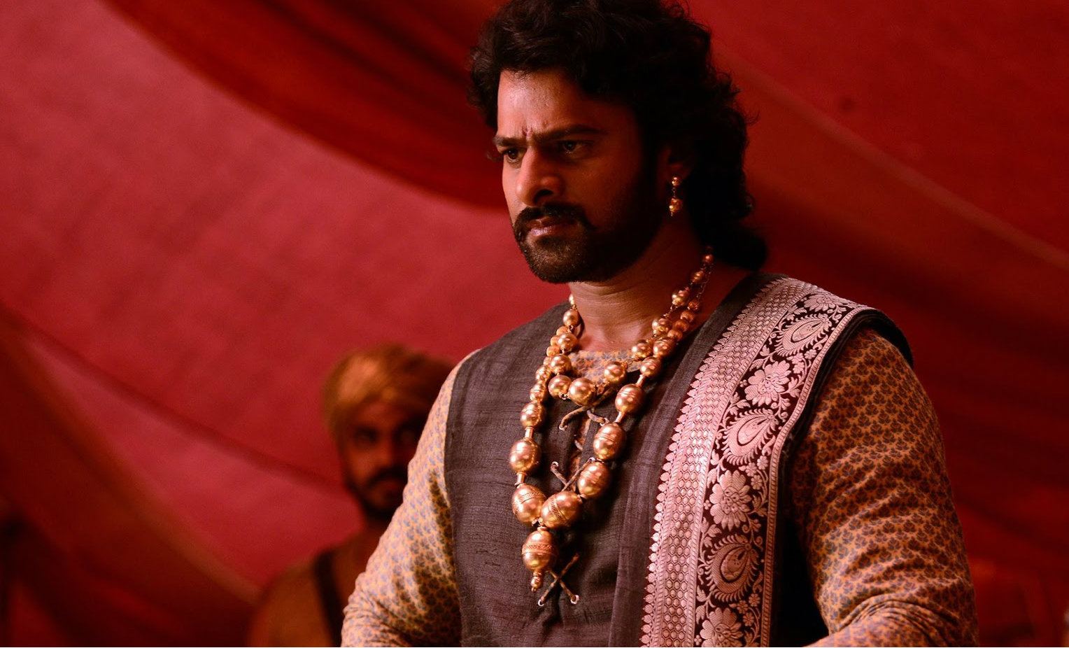 Prabhas receives special request for 'Baahubali'