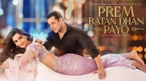 Watch: The best moments from Salman Khan's 'Prem Ratan Dhan Payo'