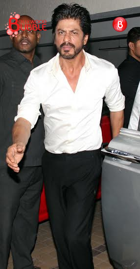 Bollywood celebs at Saif Ali Khan's party