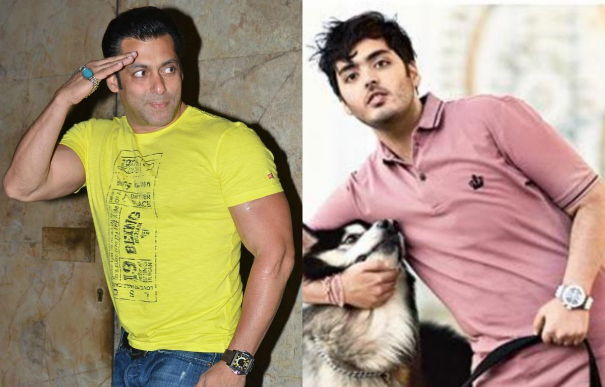 Anant Ambani weight loss: Bollywood celebs laud his transformation