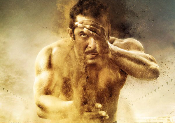 Ali Abbas Zafar shoots 'Sultan' in Uttar Pradesh