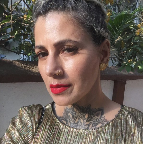 Bipasha Basu Karan Singh Grover's wedding