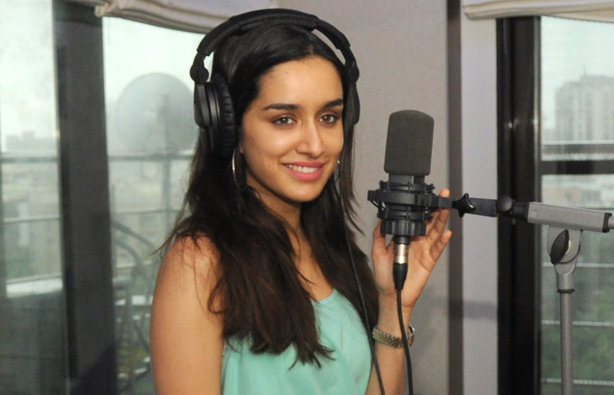 Shraddha Kapoor on 'Rock On!! 2'