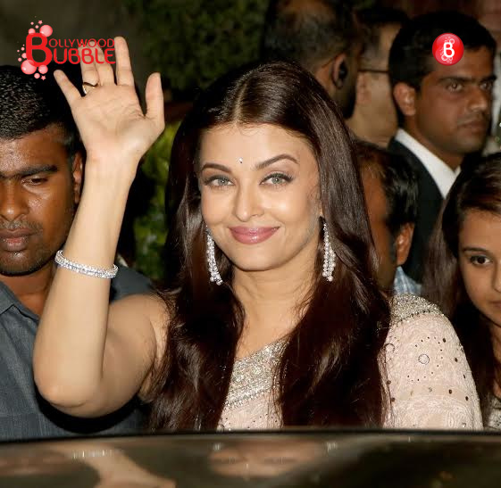 Bollywood celebs at a grand party with Prince William and Kate Middleton