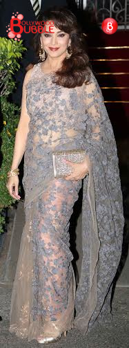 Bollywood celebs at a grand party with Prince William and Kate Middleton