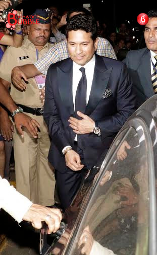 Bollywood celebs at a grand party with Prince William and Kate Middleton