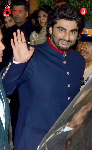 Bollywood celebs at a grand party with Prince William and Kate Middleton