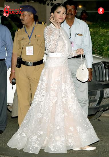 Bollywood celebs at a grand party with Prince William and Kate Middleton