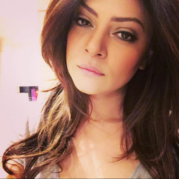 Sushmita Sen Instagram