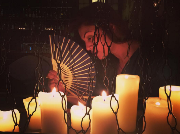 Sushmita Sen Instagram