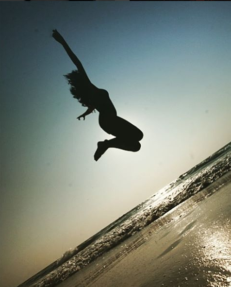 Sushmita Sen Instagram