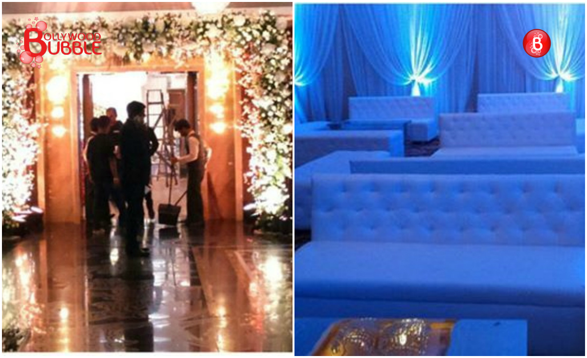 Bipasha Basu Karan Singh Grover wedding