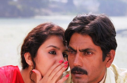 Nawazuddin Sidiqqui, Gangs of Wasseypur