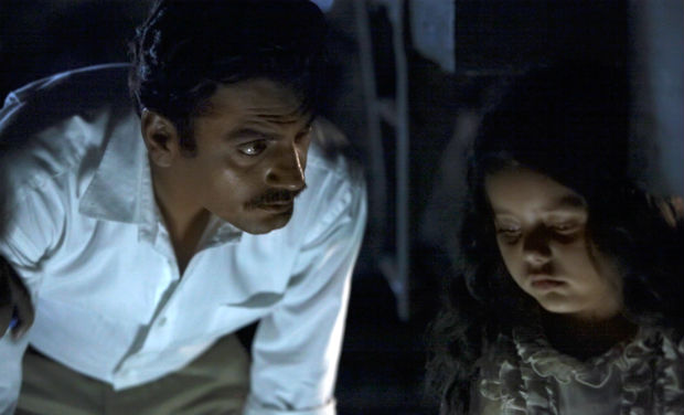 Aatma, Nawazuddin Sidiqqui