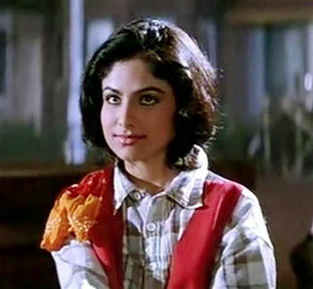 Ayesha Jhulka