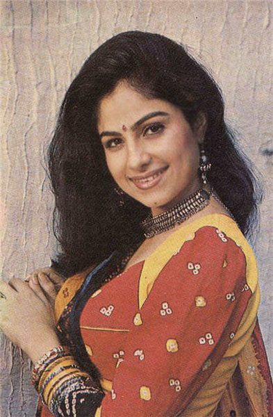Ayesha Jhulka