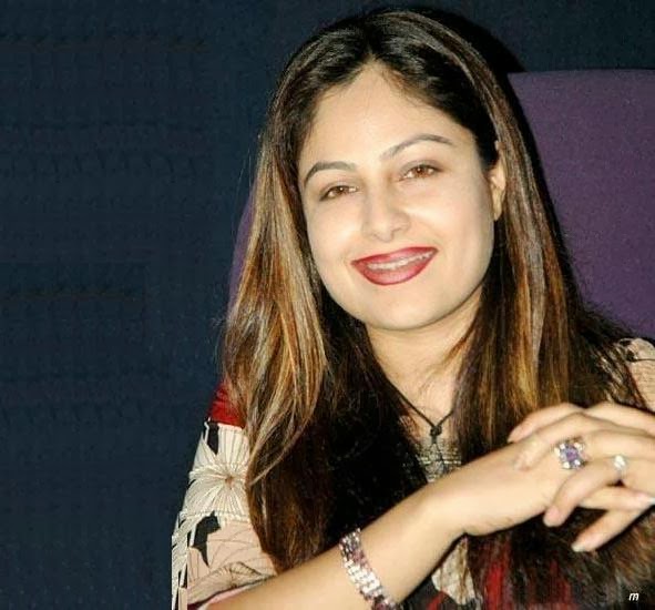 Ayesha Jhulka