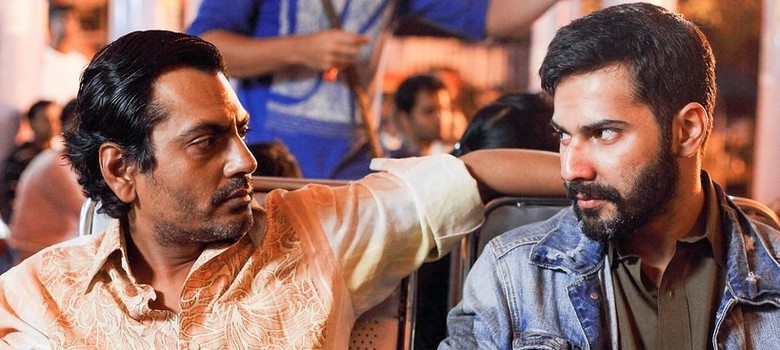 Nawazuddin Sidiqqui, Badlapur