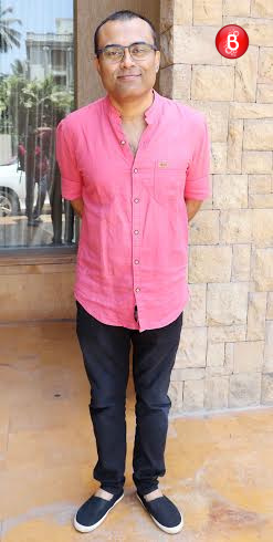 Amitabh Bhattacharya