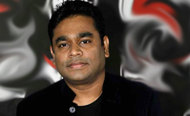 A R Rahman gets Japanese culture prize