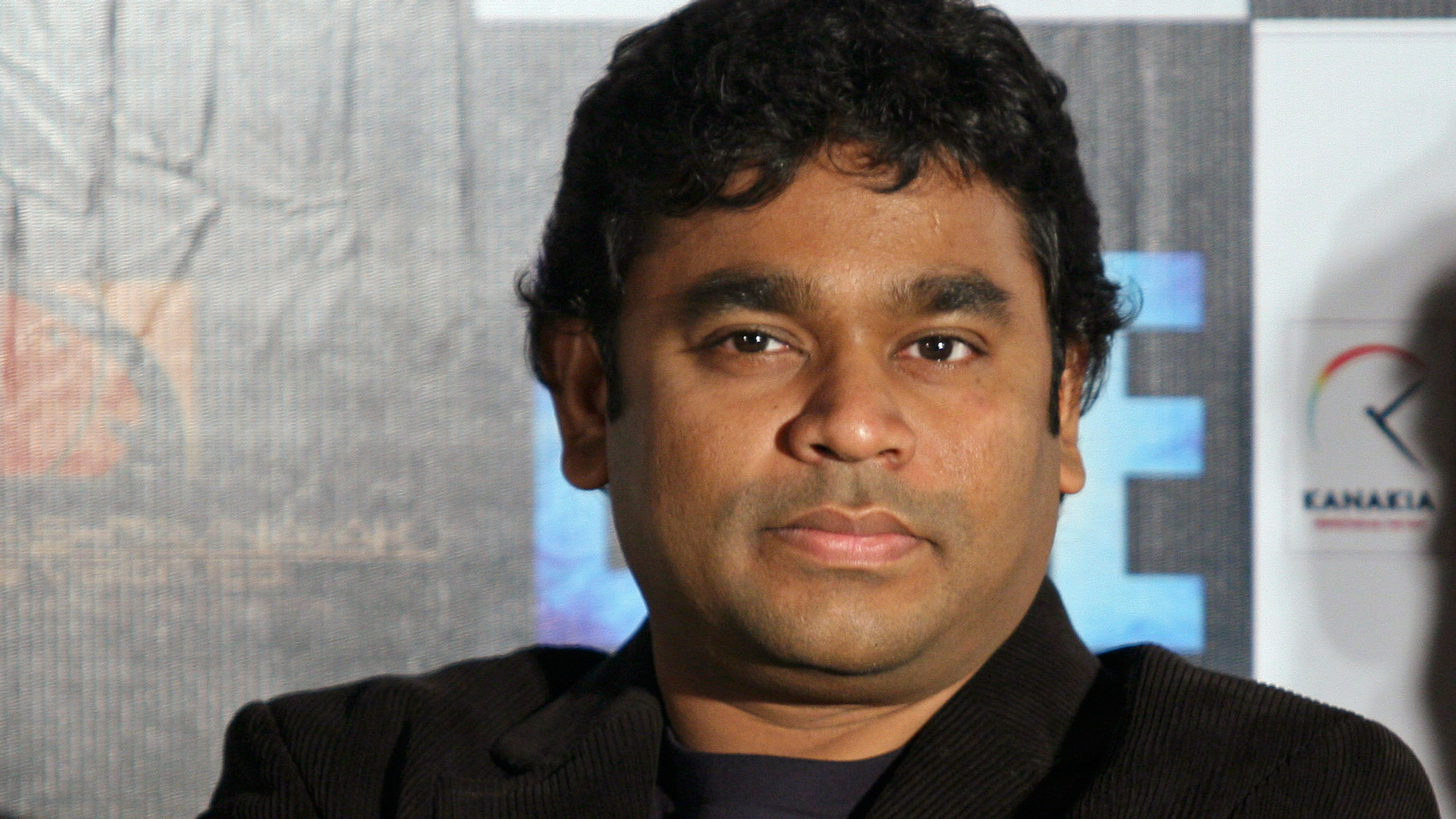 A.R. Rahman