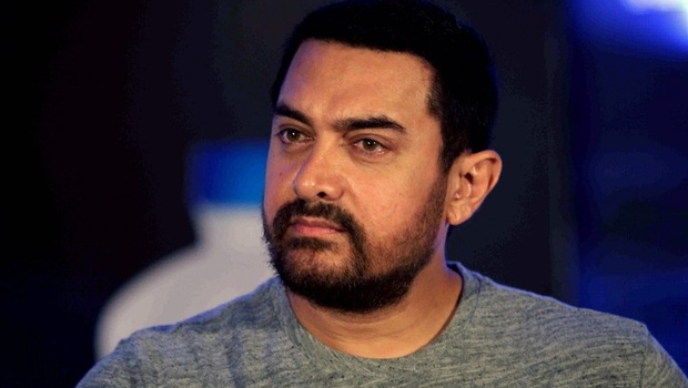 Aamir Khan on acting in his own directorial