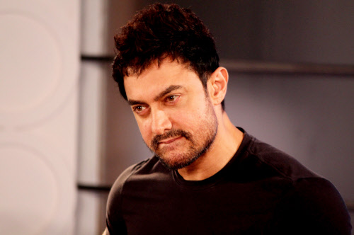 Aamir Khan's next to be the 'Secret Superstar'